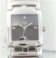Orologio Tissot Donna in Acciaio T051.310.11.051.00 - T051.310.11.051.00